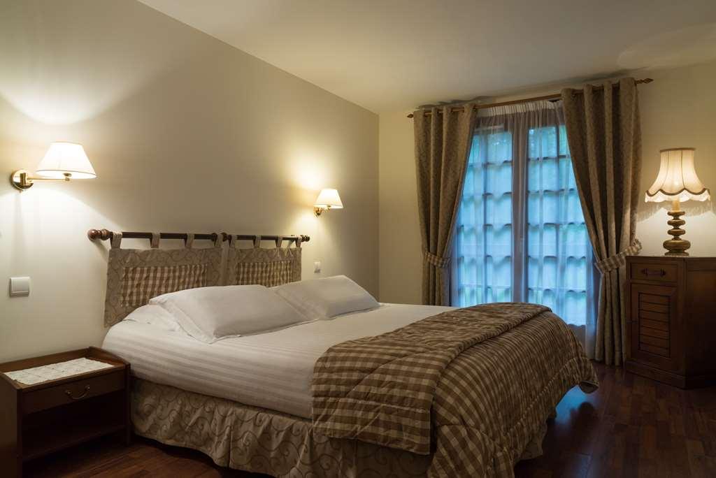 Hotel Argi Eder Ainhoa Chambre photo